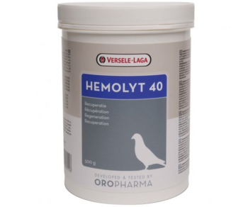 VL Hemolyt 40